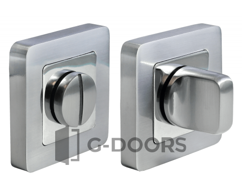 Завертка Morelli MH-WC-S55 SC/CP Завертка Morelli MH-WC-S55 SC/CP